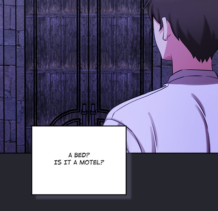 My Bride, The Abandoned Daughter Chapter 1 image 91