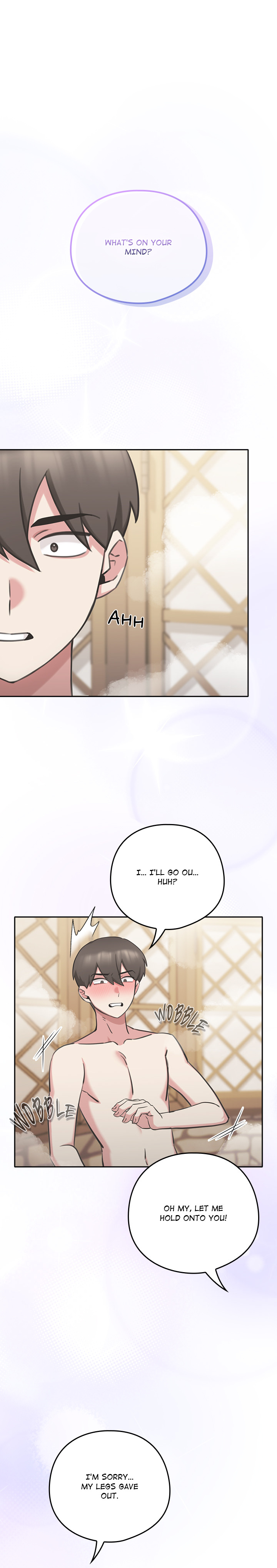 My Bride, The Abandoned Daughter Chapter 2 image 0
