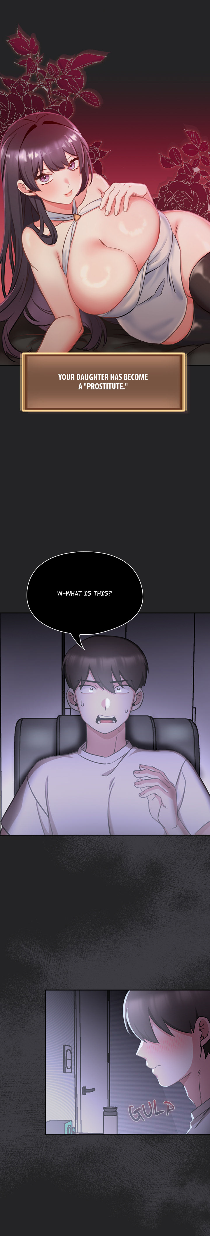 My Bride, The Abandoned Daughter Chapter 2 image 11