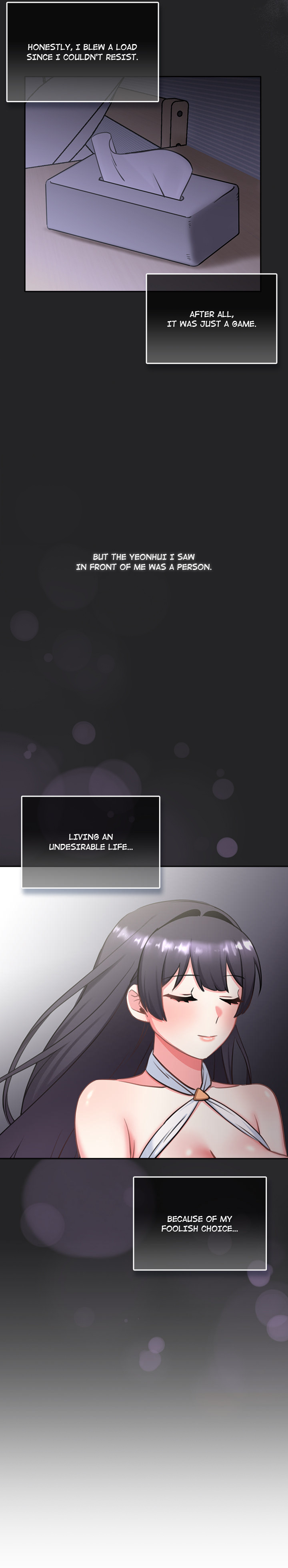 My Bride, The Abandoned Daughter Chapter 2 image 12