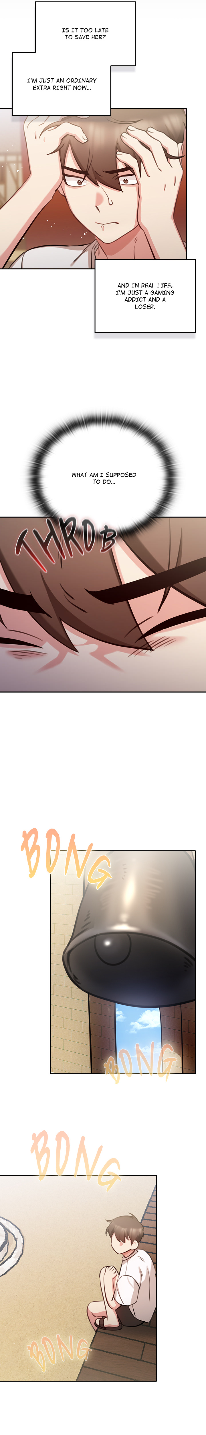 My Bride, The Abandoned Daughter Chapter 2 image 13