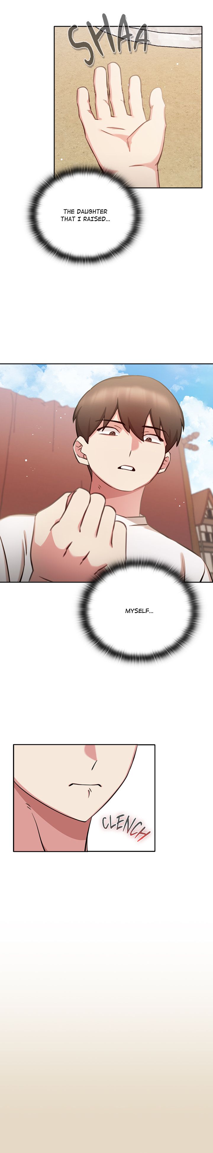 My Bride, The Abandoned Daughter Chapter 2 image 15