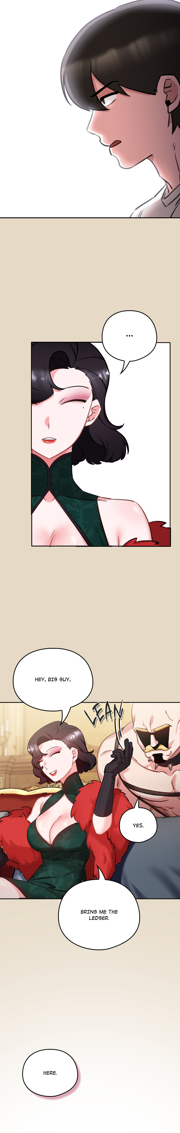 My Bride, The Abandoned Daughter Chapter 2 image 18