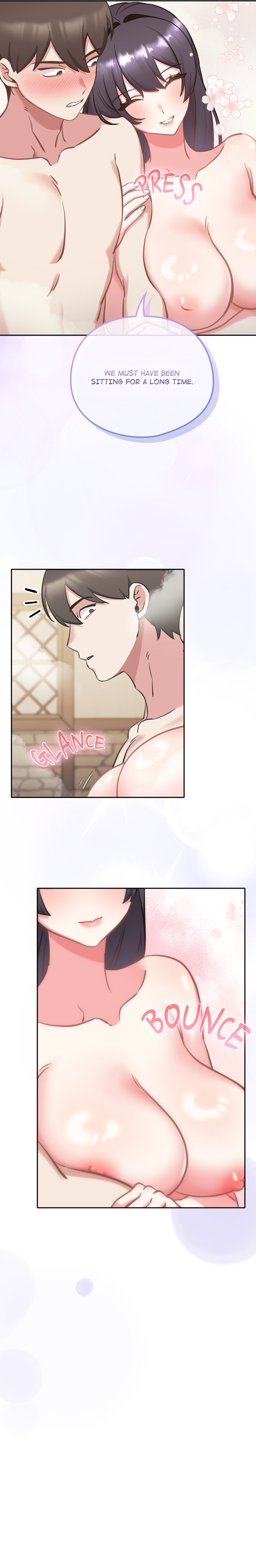 My Bride, The Abandoned Daughter Chapter 2 image 1