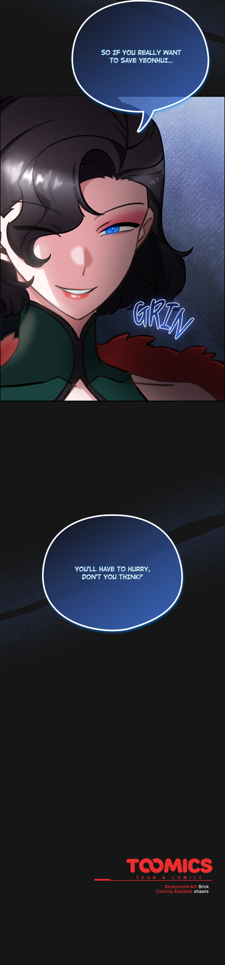 My Bride, The Abandoned Daughter Chapter 2 image 22