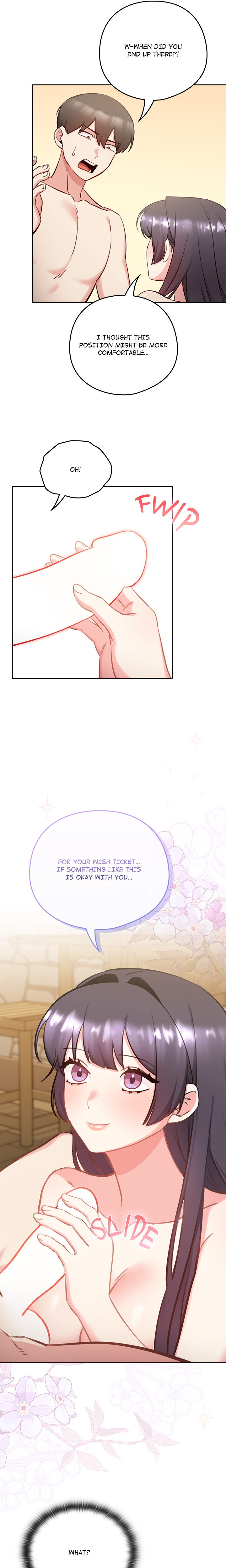 My Bride, The Abandoned Daughter Chapter 2 image 4