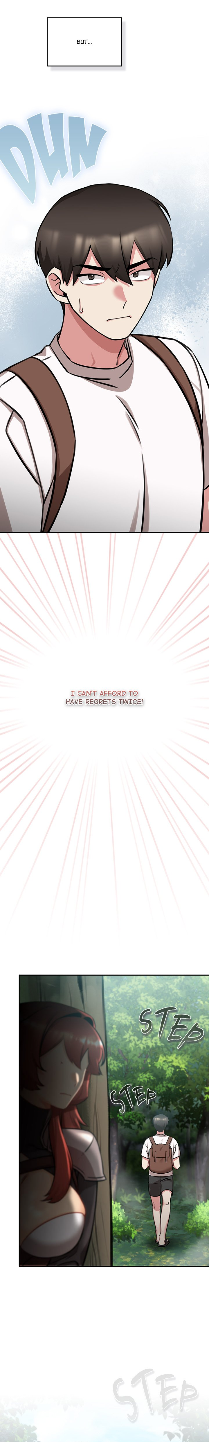 My Bride, The Abandoned Daughter Chapter 3 image 5