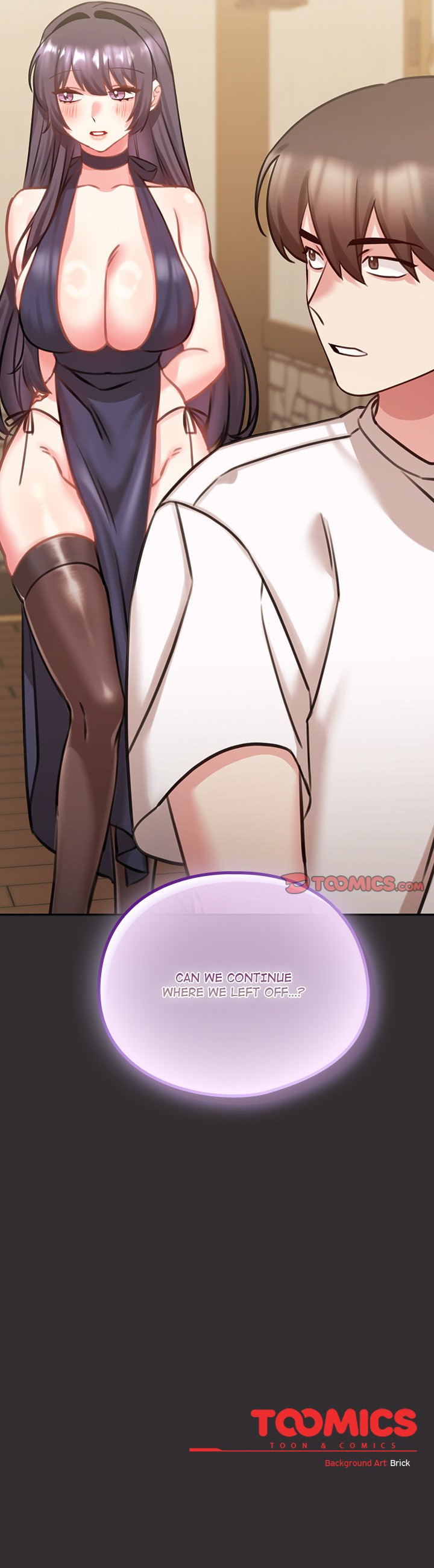 My Bride, The Abandoned Daughter Chapter 4 image 26