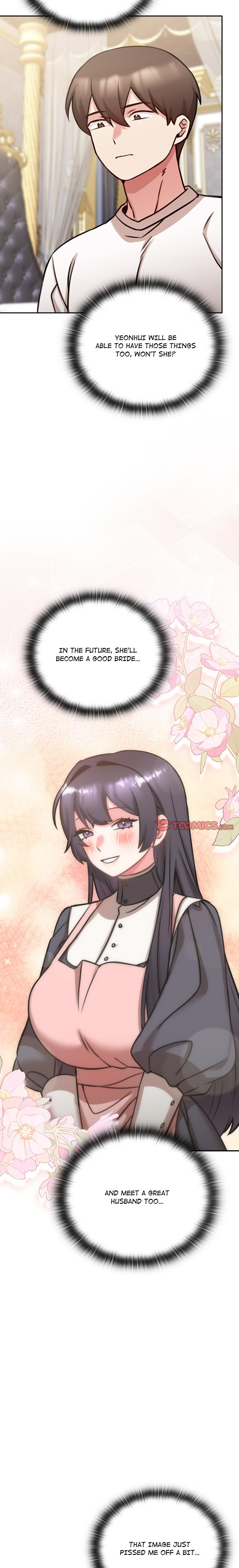 My Bride, The Abandoned Daughter Chapter 4 image 4