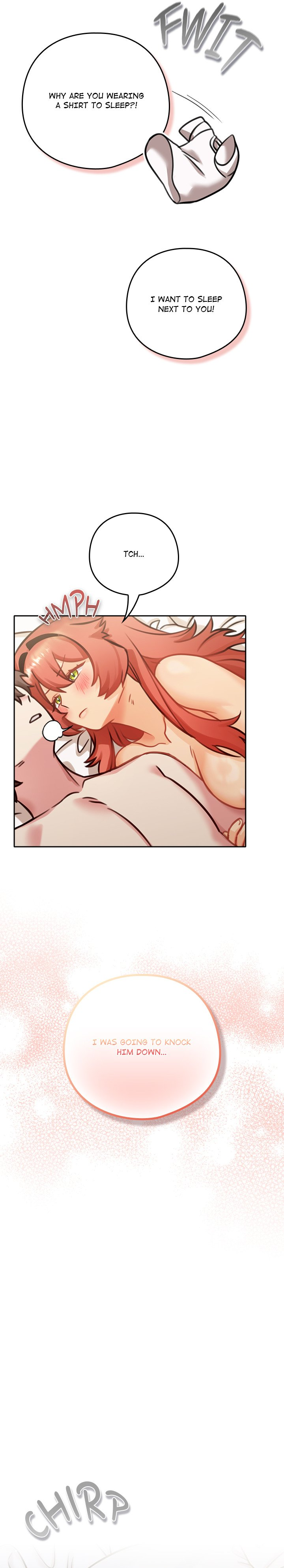 My Bride, The Abandoned Daughter Chapter 4 image 6