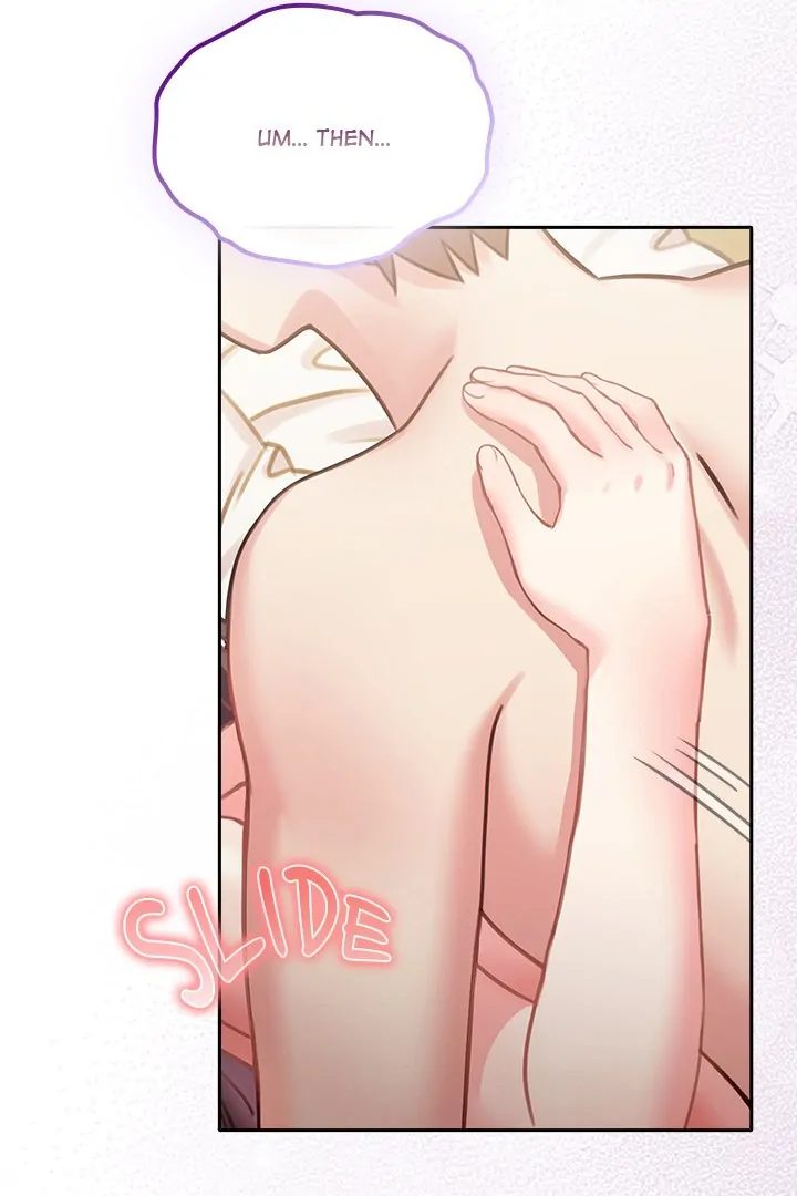 My Bride, The Abandoned Daughter Chapter 5 image 101
