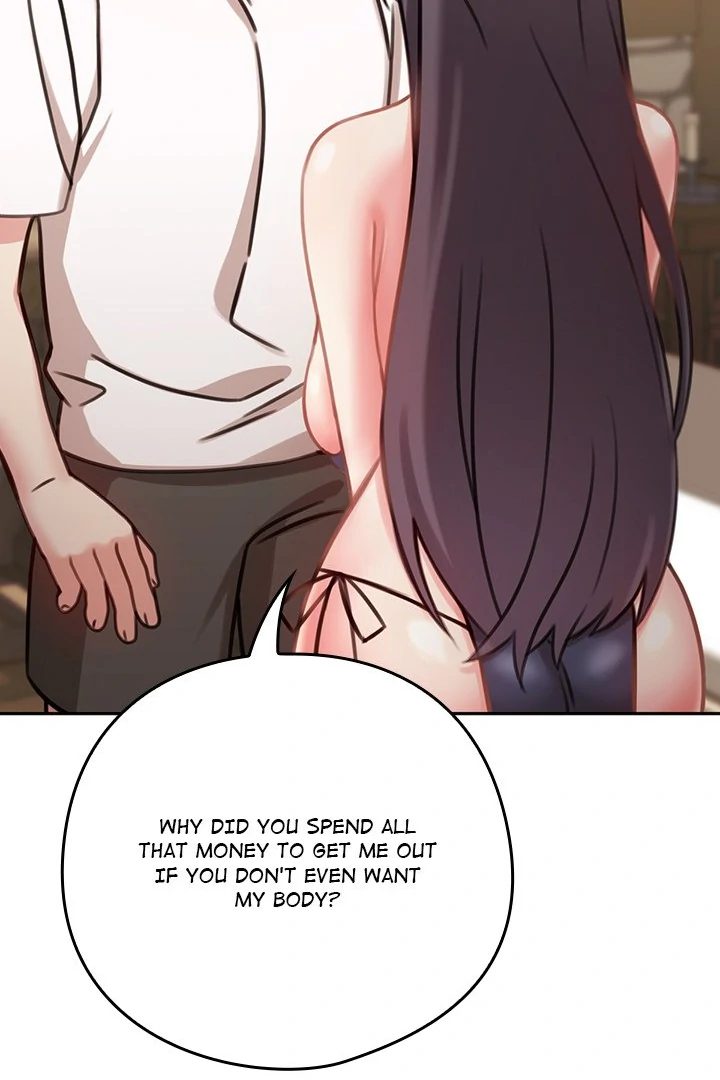 My Bride, The Abandoned Daughter Chapter 5 image 10