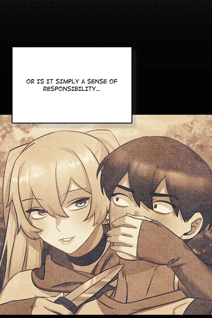 My Bride, The Abandoned Daughter Chapter 5 image 14