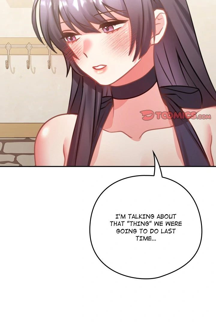 My Bride, The Abandoned Daughter Chapter 5 image 1