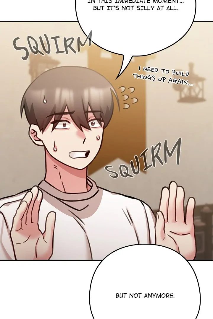 My Bride, The Abandoned Daughter Chapter 5 image 31