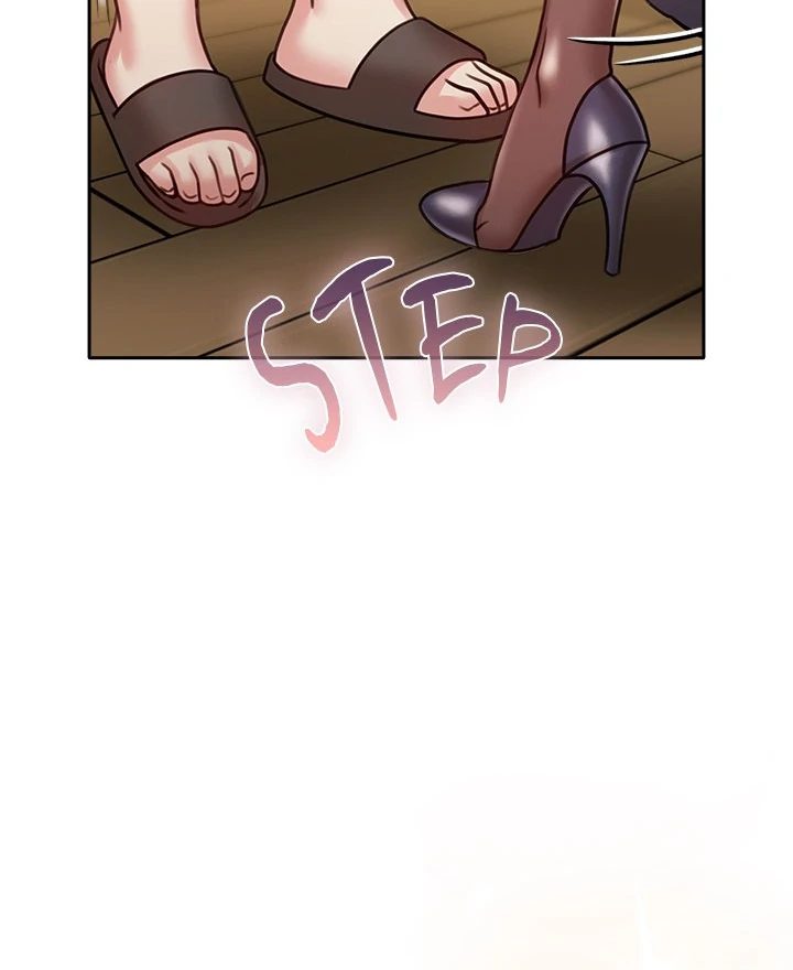 My Bride, The Abandoned Daughter Chapter 5 image 33