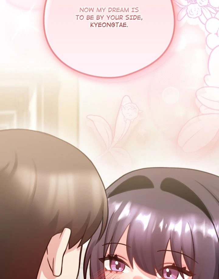 My Bride, The Abandoned Daughter Chapter 5 image 36