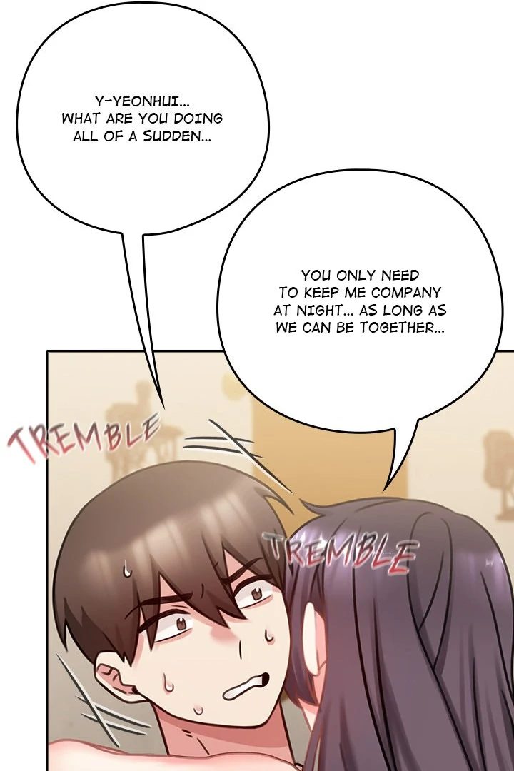 My Bride, The Abandoned Daughter Chapter 5 image 38