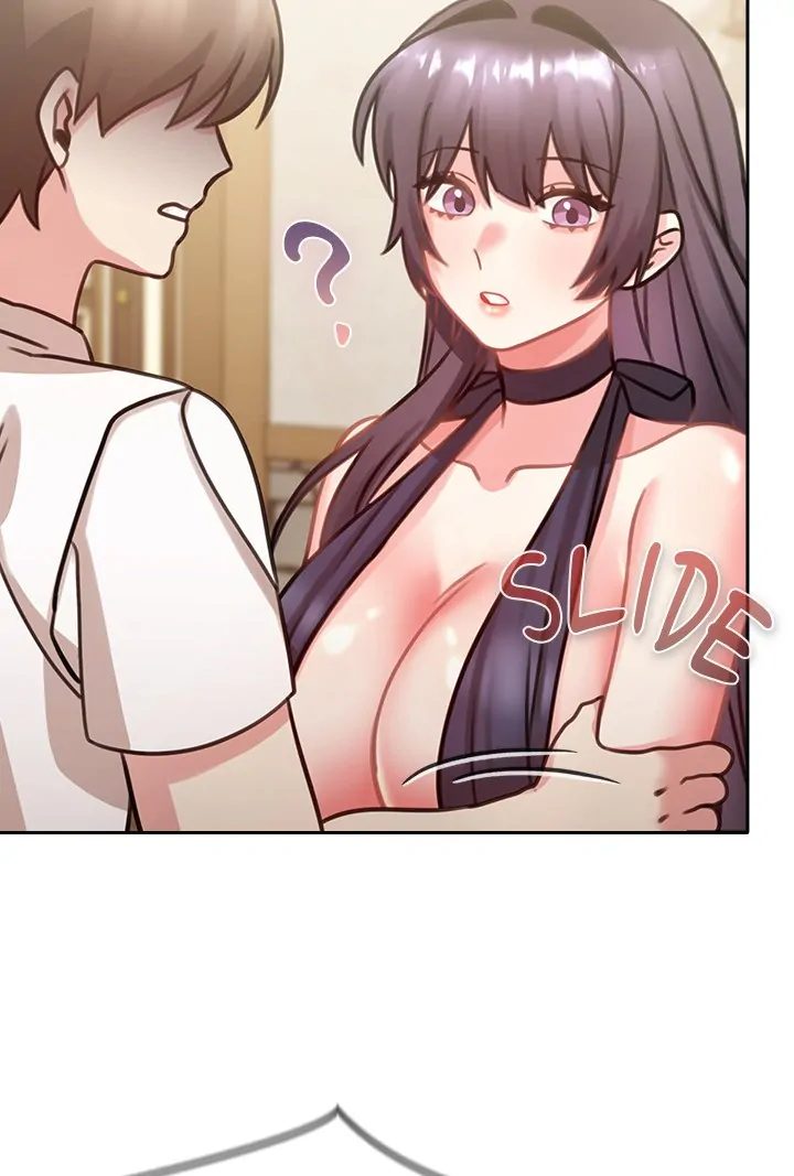 My Bride, The Abandoned Daughter Chapter 5 image 41
