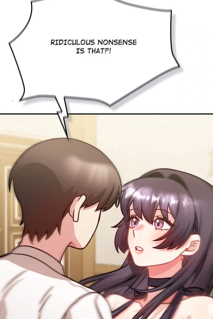 My Bride, The Abandoned Daughter Chapter 5 image 42