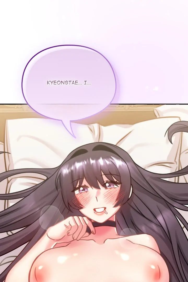 My Bride, The Abandoned Daughter Chapter 5 image 52
