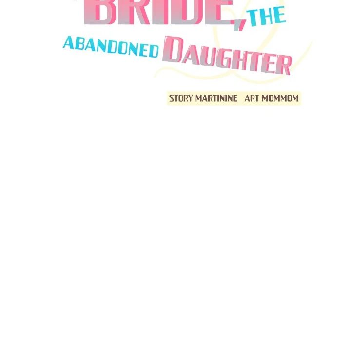 My Bride, The Abandoned Daughter Chapter 5 image 55