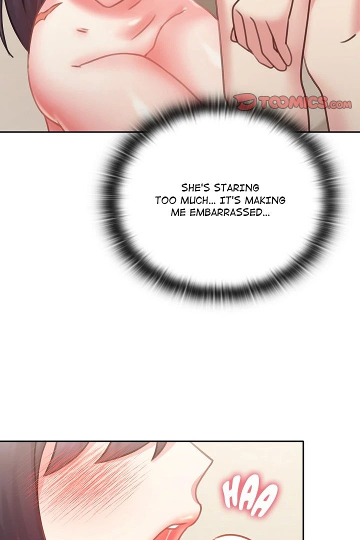 My Bride, The Abandoned Daughter Chapter 5 image 58