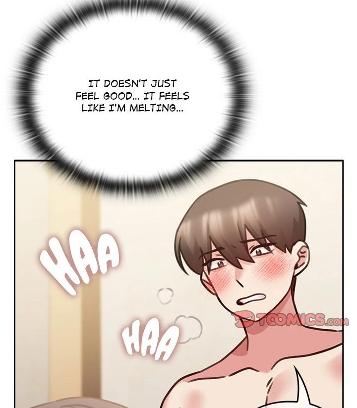 My Bride, The Abandoned Daughter Chapter 5 image 70