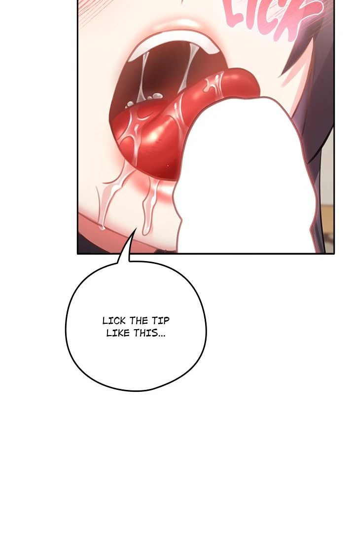My Bride, The Abandoned Daughter Chapter 5 image 74