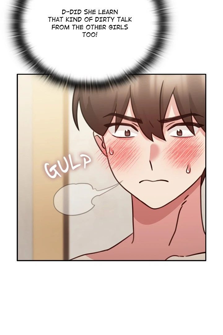 My Bride, The Abandoned Daughter Chapter 5 image 89