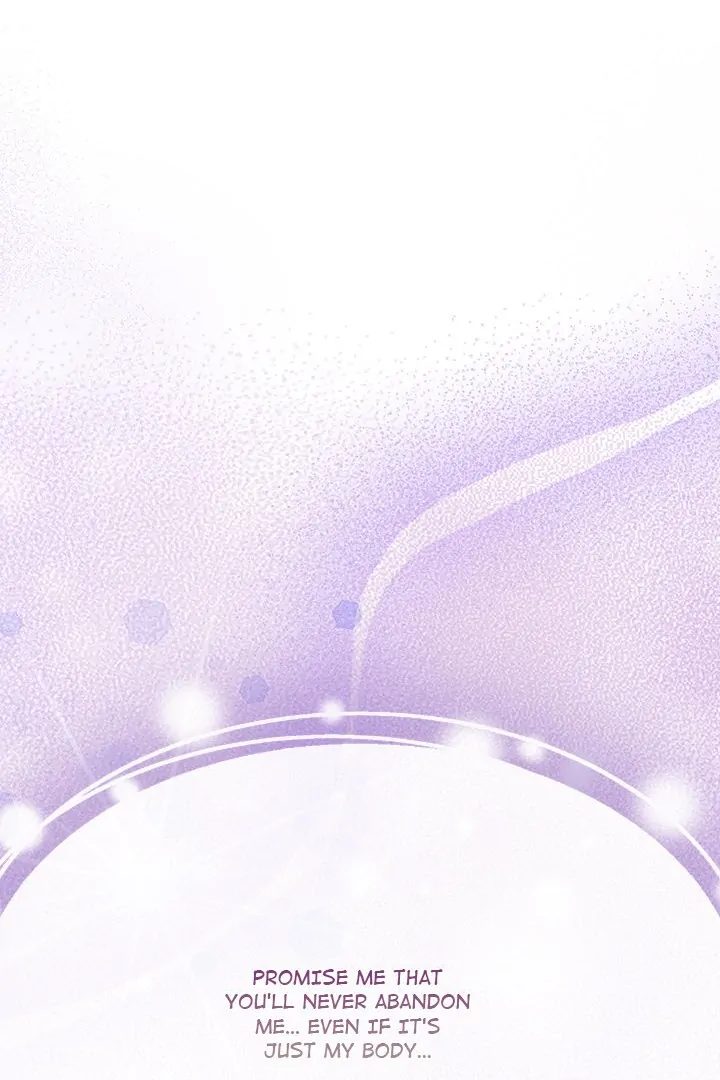 My Bride, The Abandoned Daughter Chapter 6 image 0