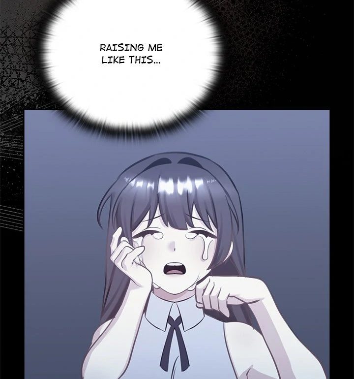 My Bride, The Abandoned Daughter Chapter 6 image 104