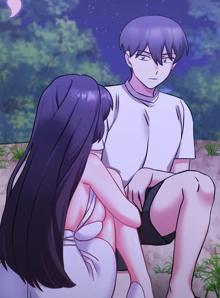 My Bride, The Abandoned Daughter Chapter 6 image 118