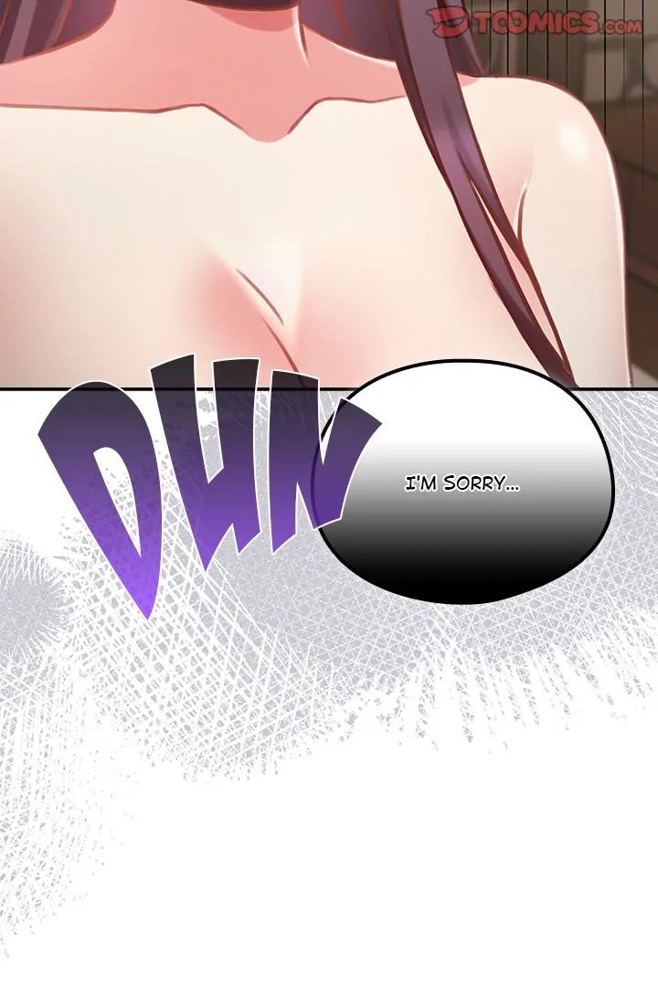 My Bride, The Abandoned Daughter Chapter 6 image 31