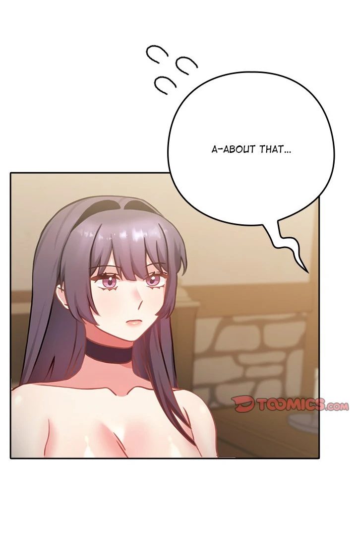 My Bride, The Abandoned Daughter Chapter 6 image 37