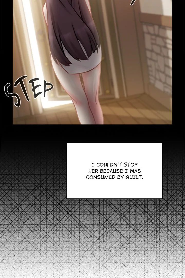 My Bride, The Abandoned Daughter Chapter 6 image 46