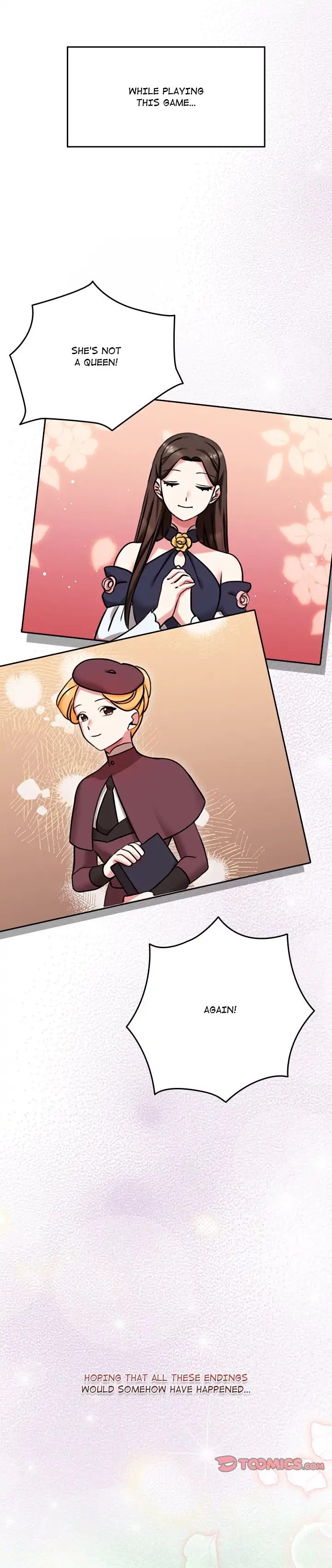 My Bride, The Abandoned Daughter Chapter 6 image 60