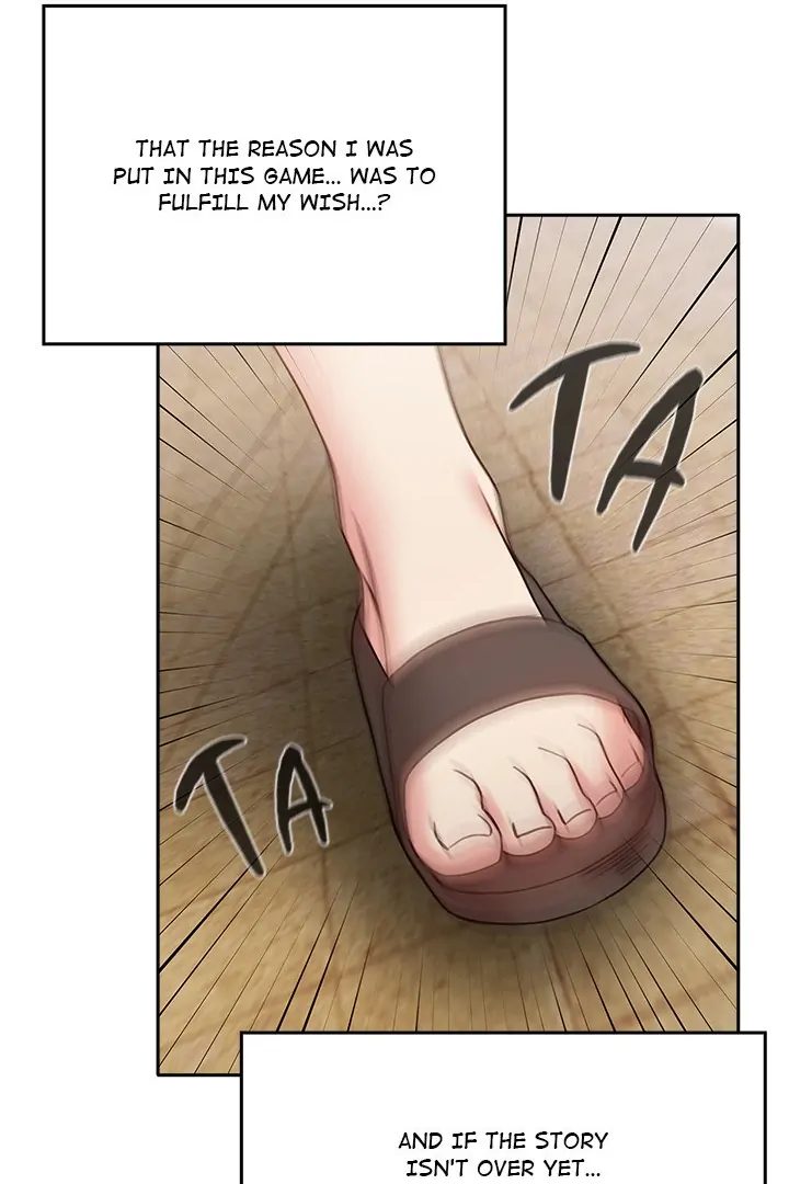 My Bride, The Abandoned Daughter Chapter 6 image 66