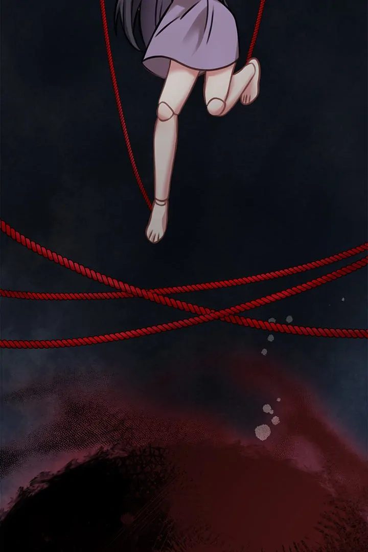 My Bride, The Abandoned Daughter Chapter 6 image 6