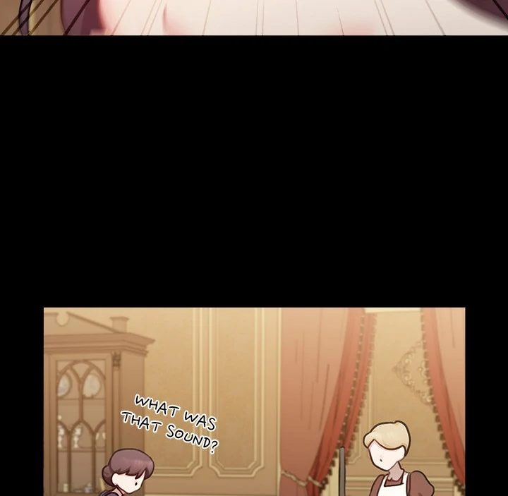 My Bride, The Abandoned Daughter Chapter 6 image 74