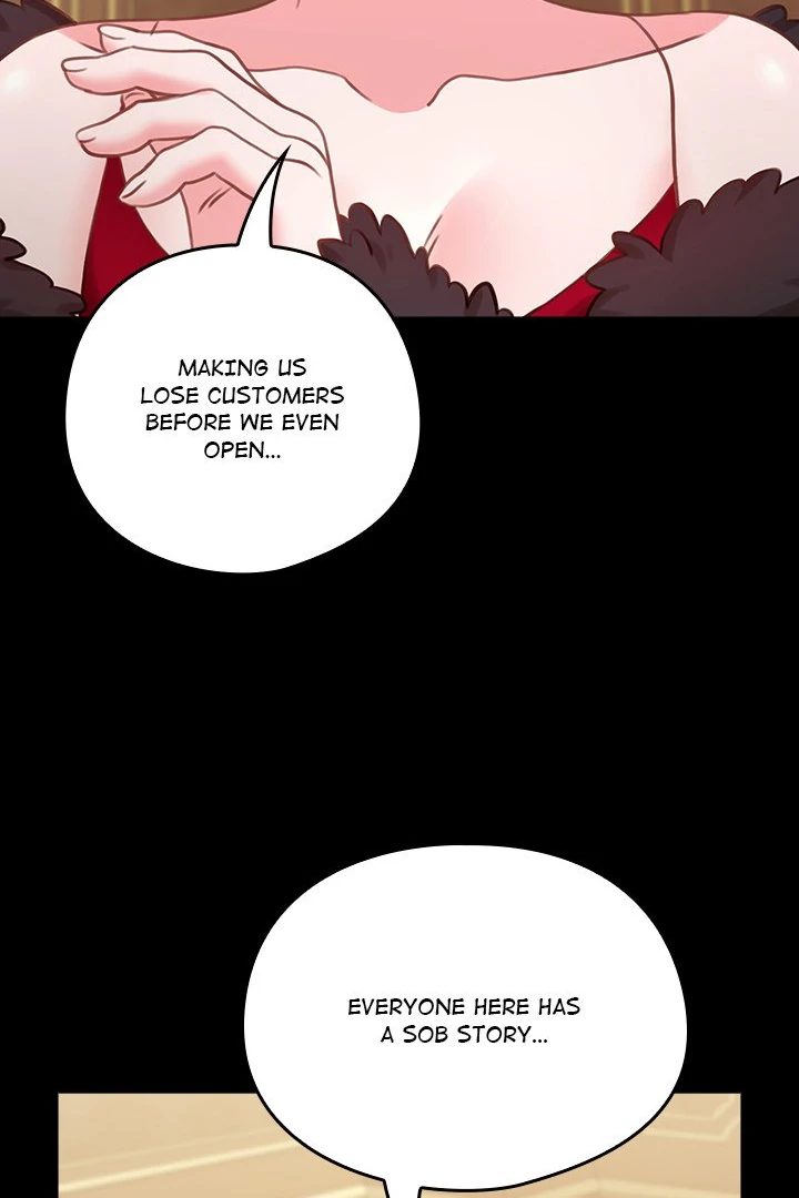 My Bride, The Abandoned Daughter Chapter 6 image 77
