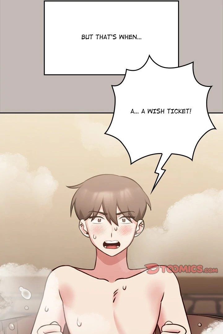My Bride, The Abandoned Daughter Chapter 6 image 86