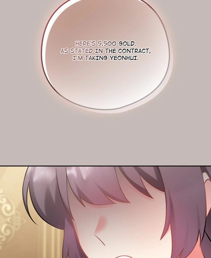 My Bride, The Abandoned Daughter Chapter 6 image 89