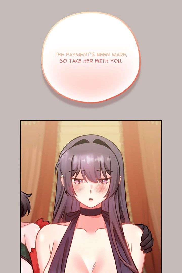 My Bride, The Abandoned Daughter Chapter 6 image 91