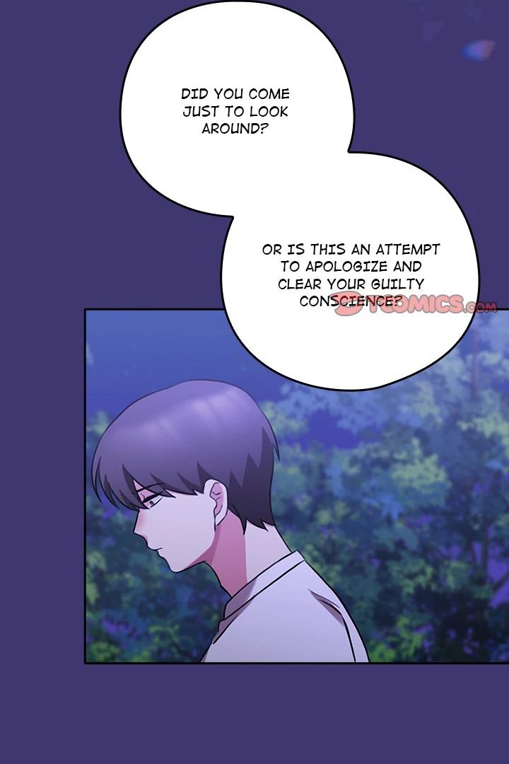 My Bride, The Abandoned Daughter Chapter 7 image 9