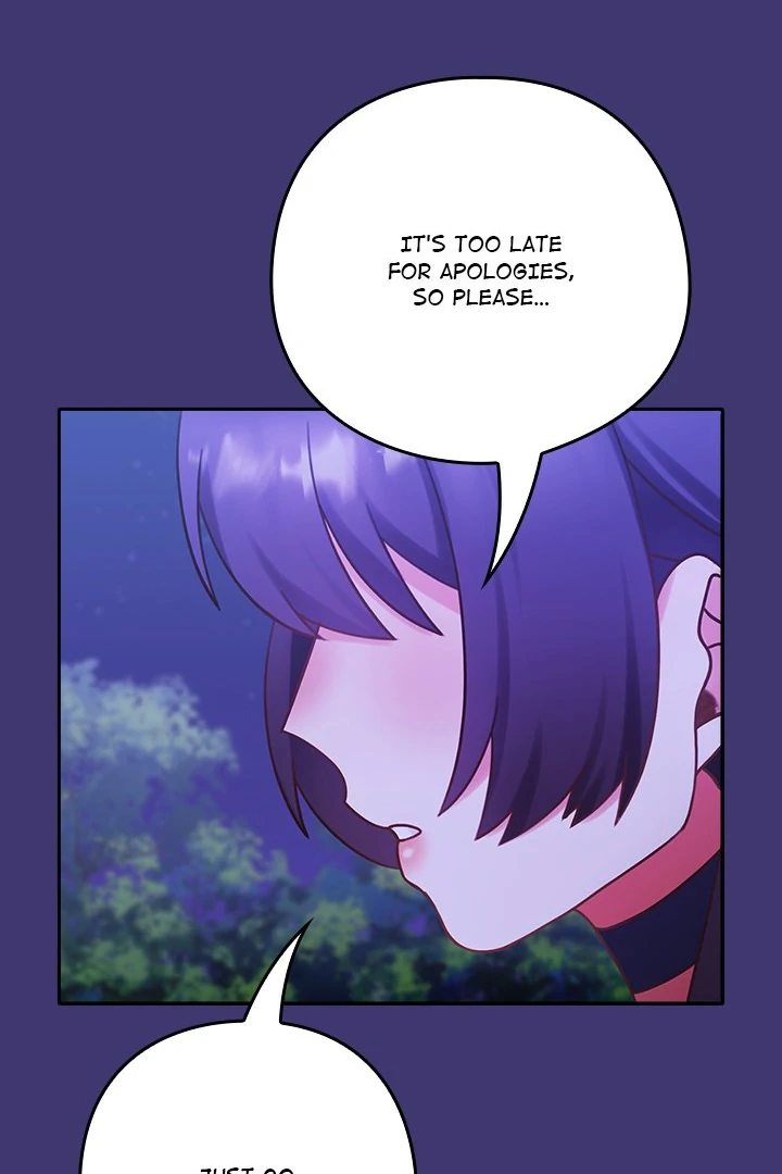 My Bride, The Abandoned Daughter Chapter 7 image 10