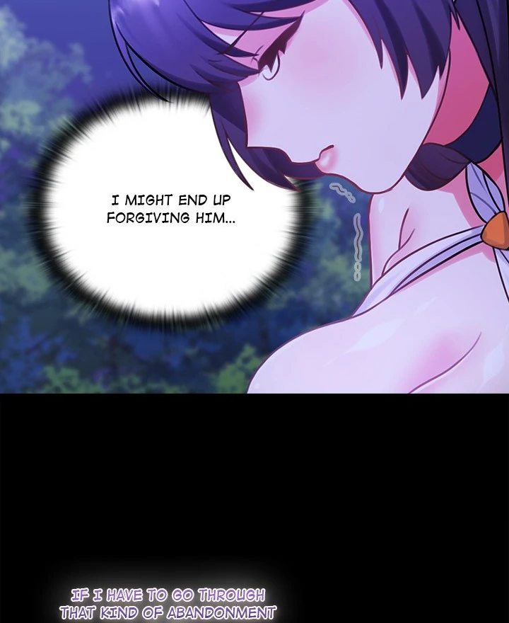 My Bride, The Abandoned Daughter Chapter 7 image 12