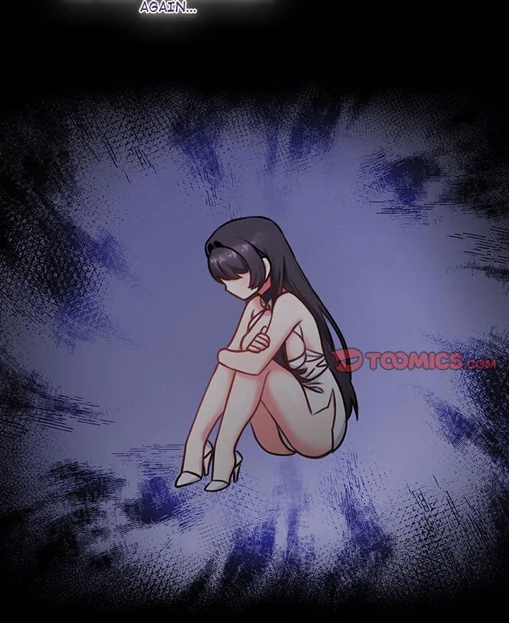 My Bride, The Abandoned Daughter Chapter 7 image 13