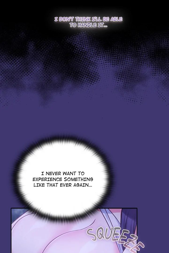 My Bride, The Abandoned Daughter Chapter 7 image 14