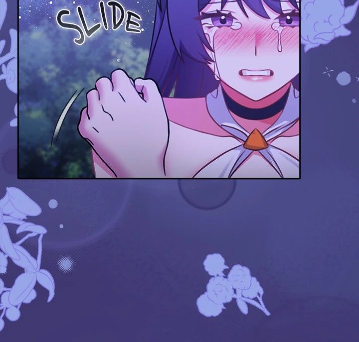 My Bride, The Abandoned Daughter Chapter 7 image 32